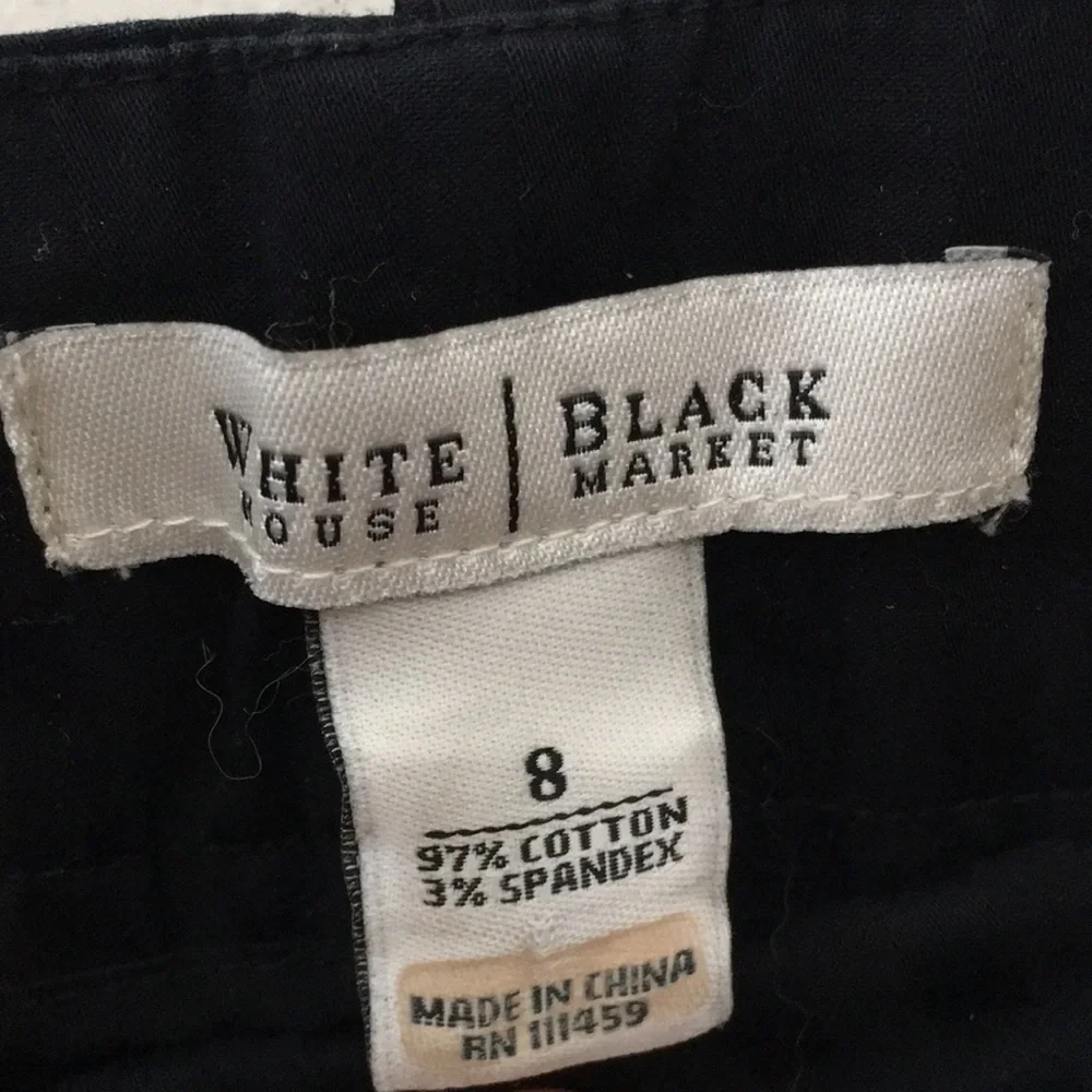 FINAL MARKDOWN White House black market shorts 8